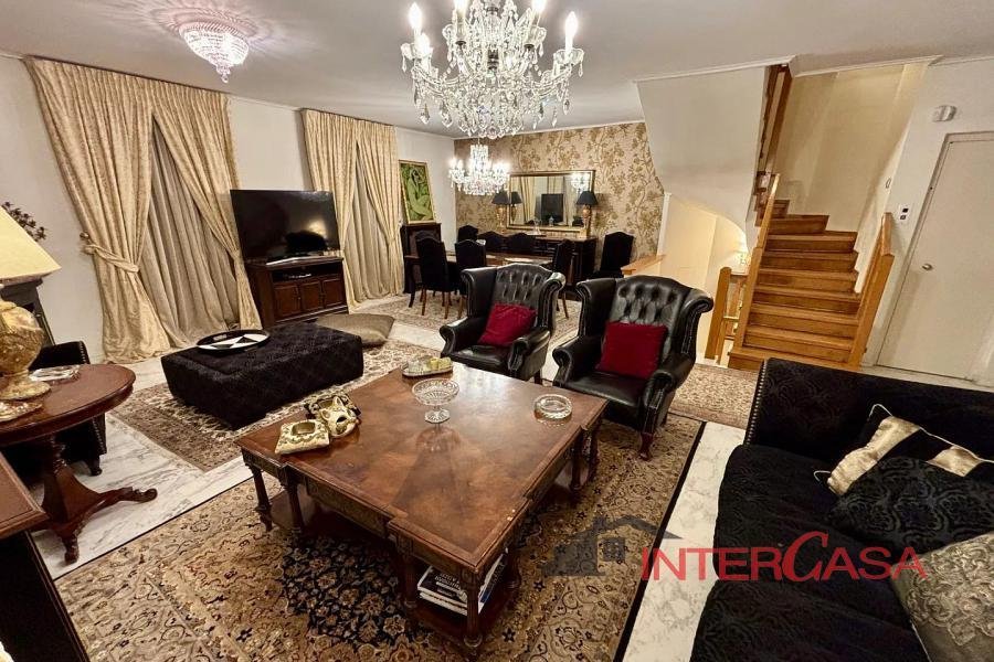Villa in Kifisia, Attica, Greece 2 - 16921625