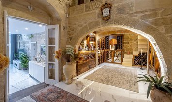 House in Qrendi, Malta 1