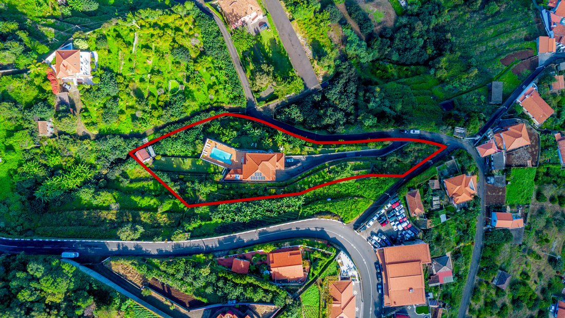 House in Machico, Madeira, Portugal 3 - 16921772