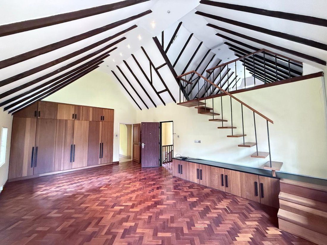 House in Nairobi, Nairobi County, Kenya 4 - 16921692