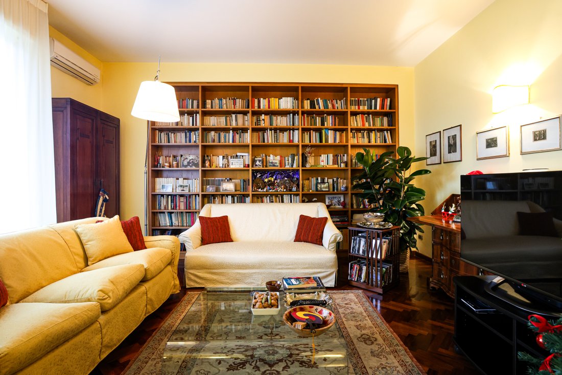 Apartment in Center, Florence, Tuscany 1 - 16921721