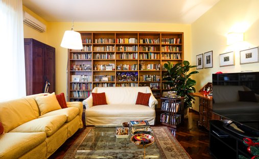 Apartment in Center, Florence, Tuscany 1