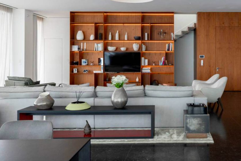 Penthouse in Limassol, Limassol, Cyprus 2 - 16921745