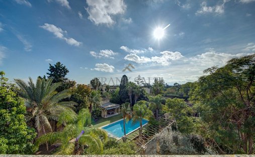Casa de Campo en Balzan, Malta 1