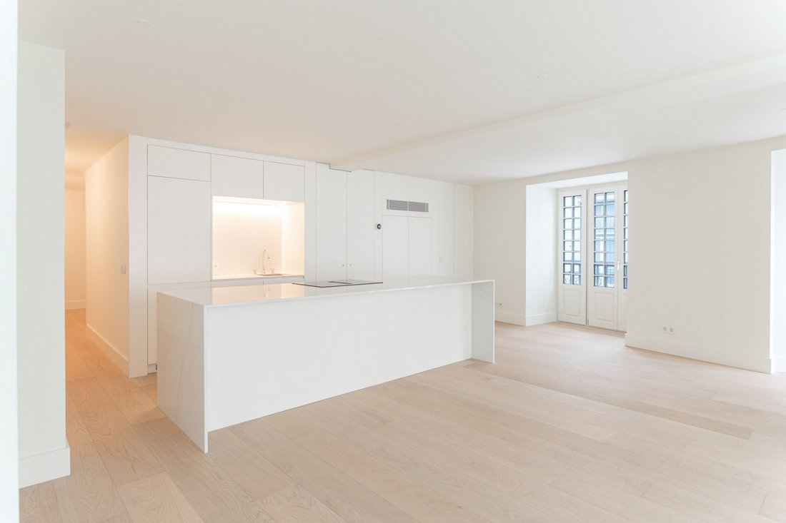 Apartment in Santo Antonio, Lisbon, Portugal 1 - 16921662