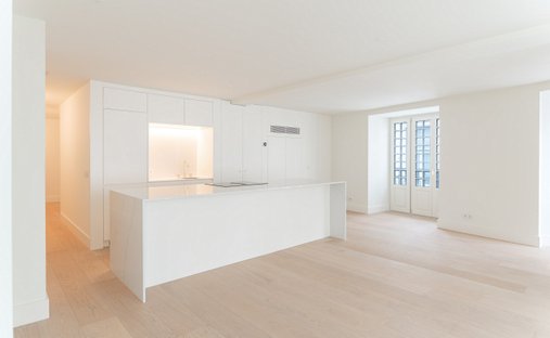 Apartment in Santo Antonio, Lisbon, Portugal 1