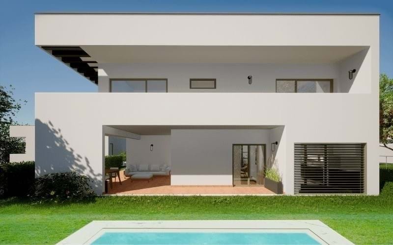 Villa in Loures, Lisbon, Portugal 4 - 16921669