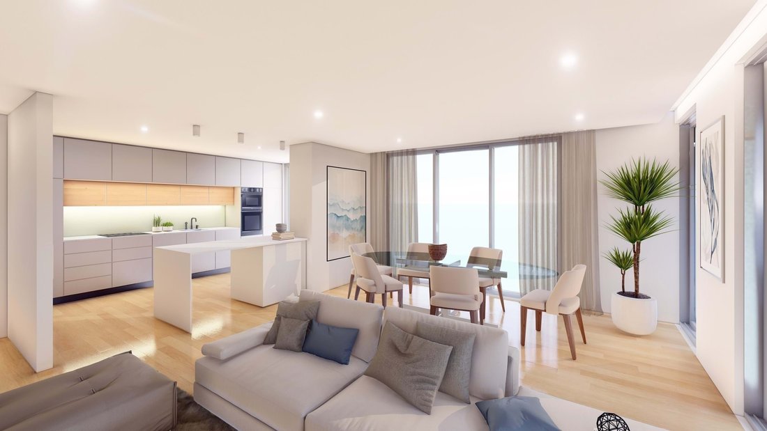 Apartment in Atouguia da Baleia, Leiria District, Portugal 2 - 16921672