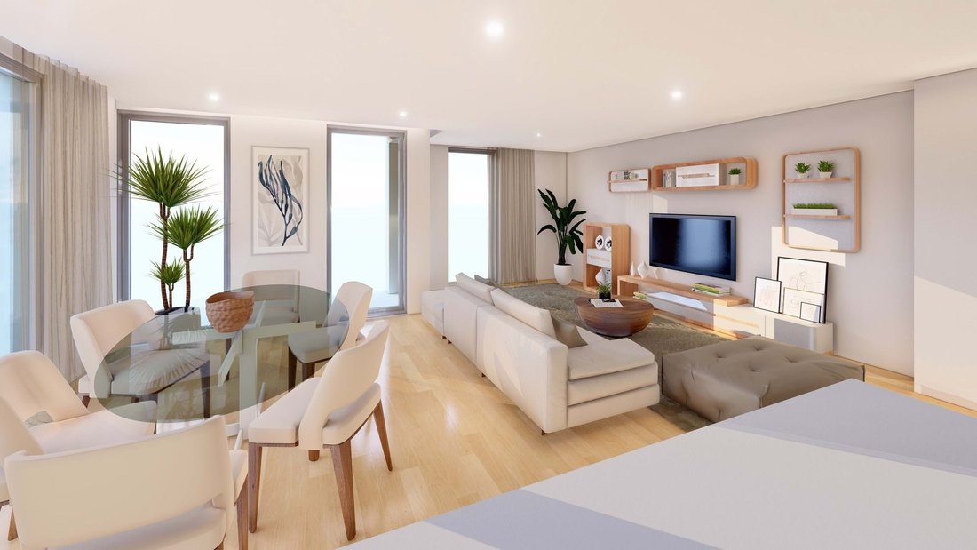 Apartment in Atouguia da Baleia, Leiria District, Portugal 1 - 16921672
