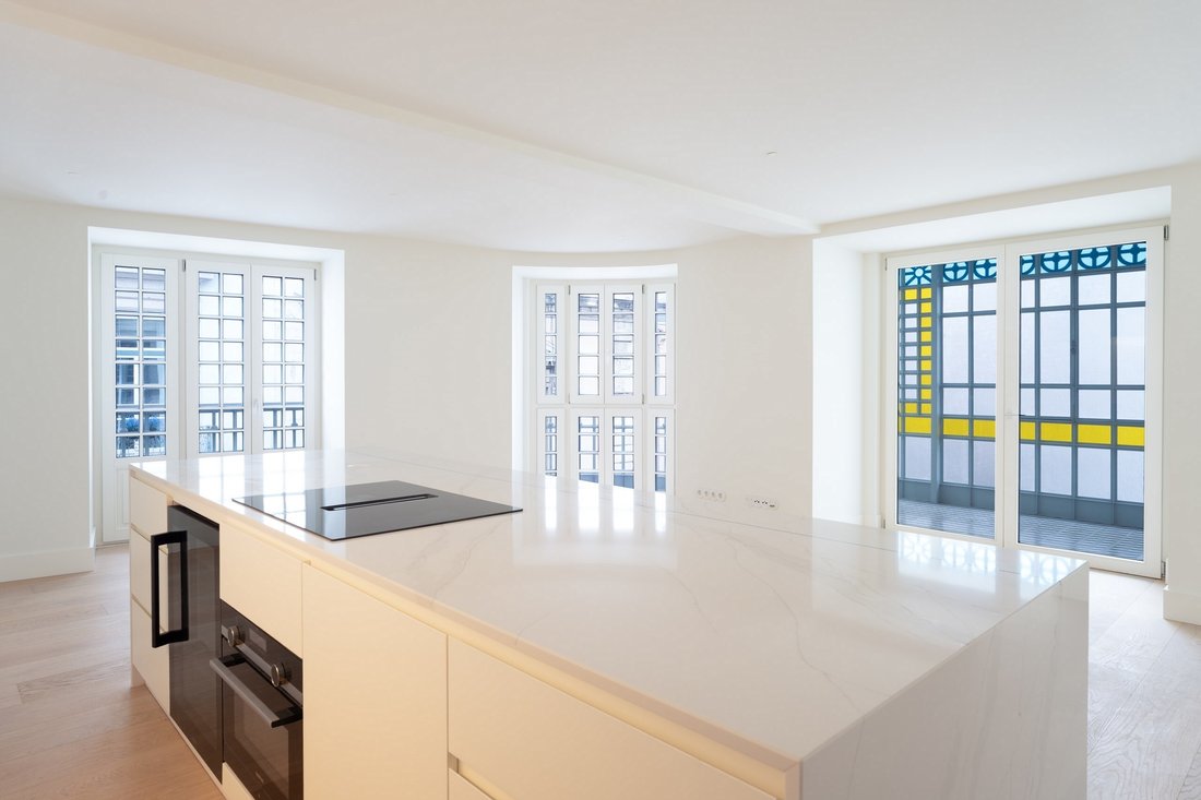 Apartment in Santo Antonio, Lisbon, Portugal 2 - 16921662