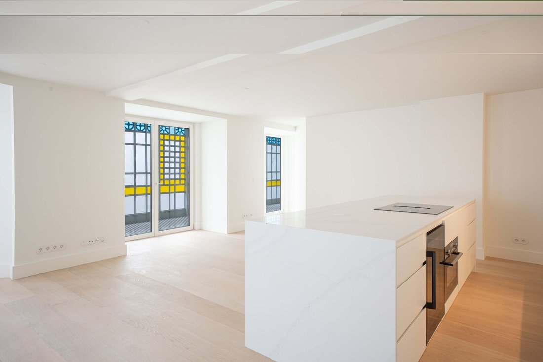 Apartment in Santo Antonio, Lisbon, Portugal 4 - 16921662