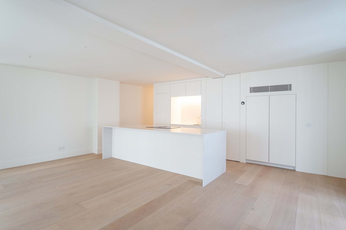 Apartment in Santo Antonio, Lisbon, Portugal 5 - 16921662