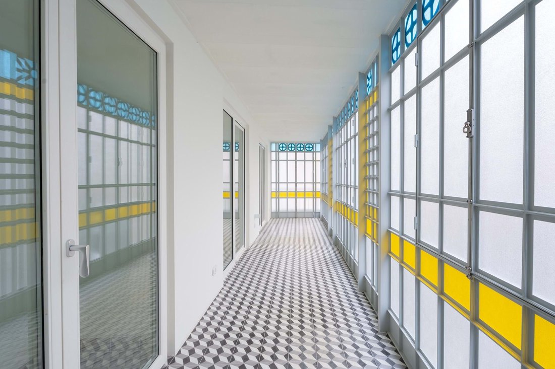 Apartment in Santo Antonio, Lisbon, Portugal 3 - 16921662