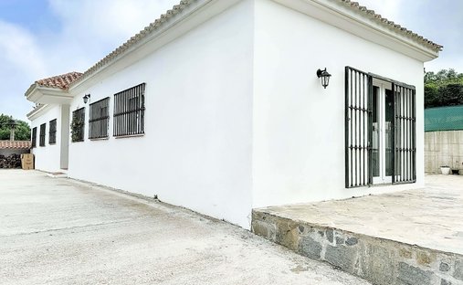chalet à Tarifa, Andalousie, Espagne 1
