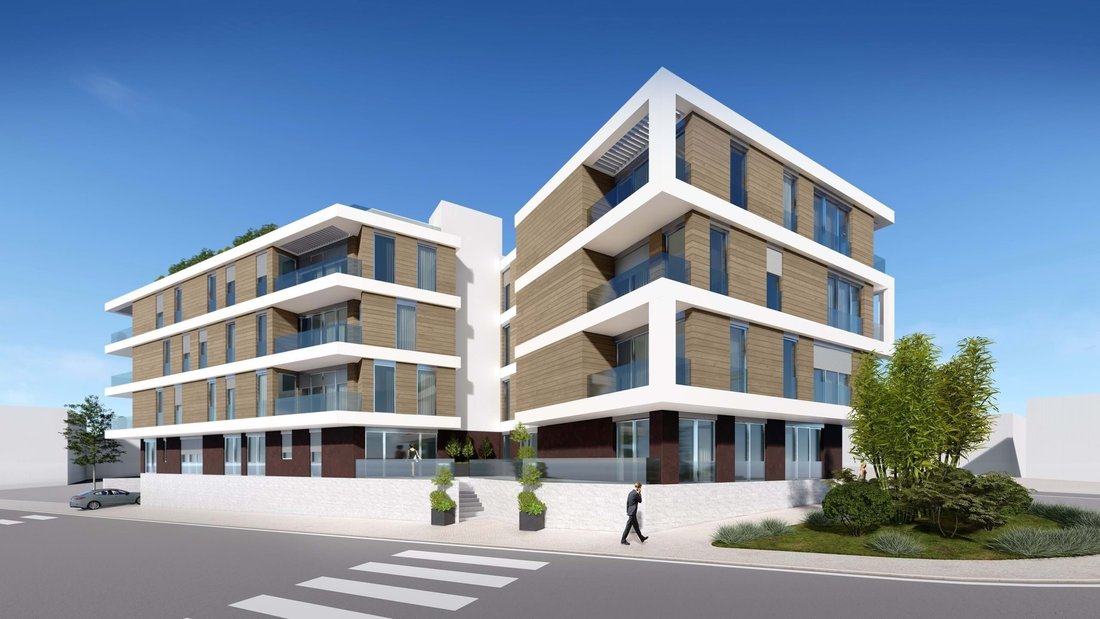 Apartment in Atouguia da Baleia, Leiria District, Portugal 4 - 16921672