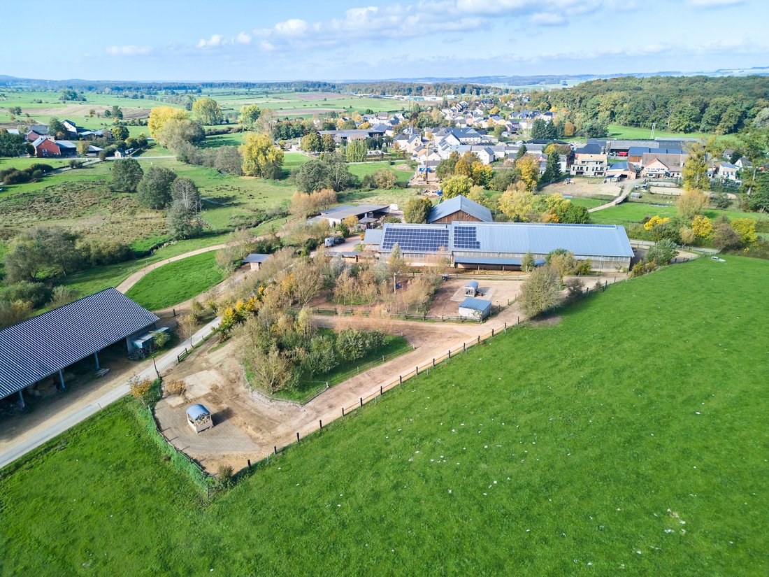 Farm Ranch in Redange, Redange, Luxembourg 3 - 16921736