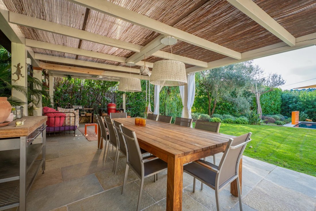 House in Mougins, Provence-Alpes-Côte d'Azur, France 5 - 16921640
