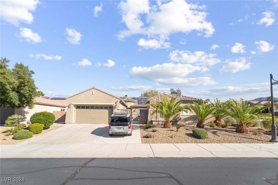 House in Henderson, Nevada, United States 1 - 16921637