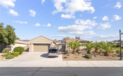 House in Henderson, Nevada, United States 1