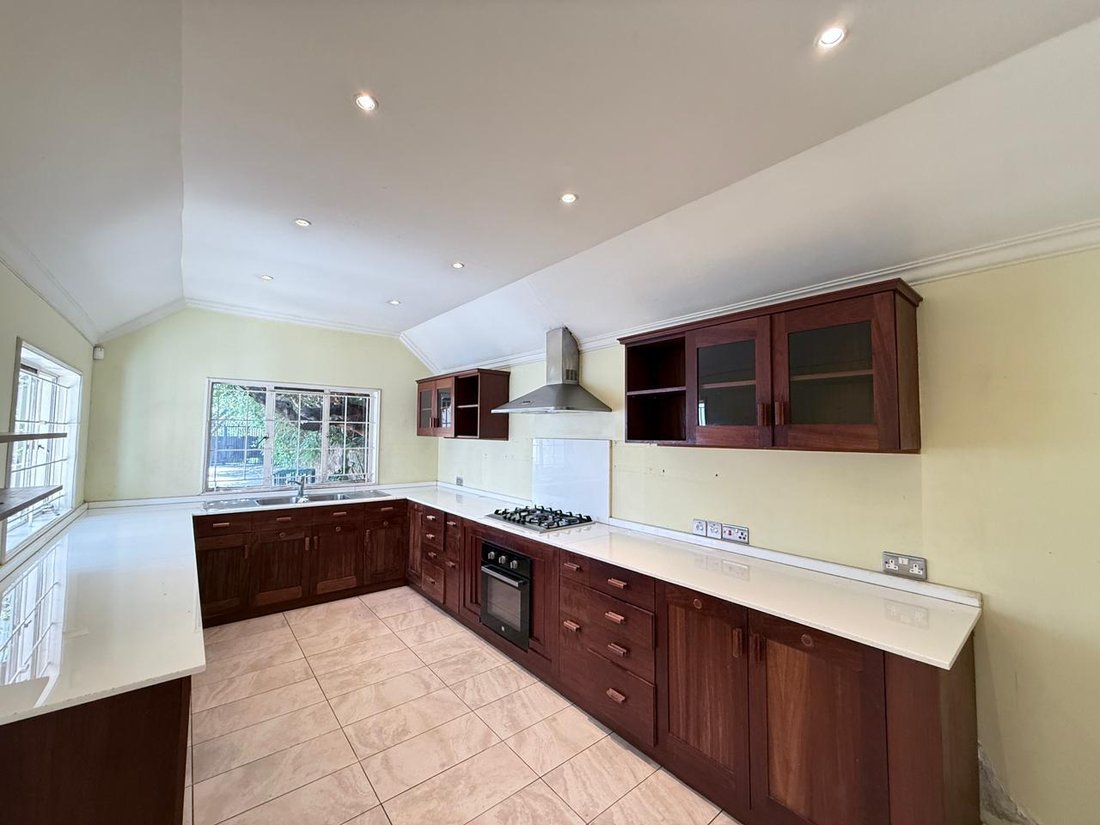 House in Nairobi, Nairobi County, Kenya 2 - 16921692