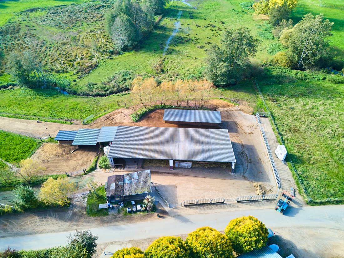 Farm Ranch in Redange, Redange, Luxembourg 2 - 16921736