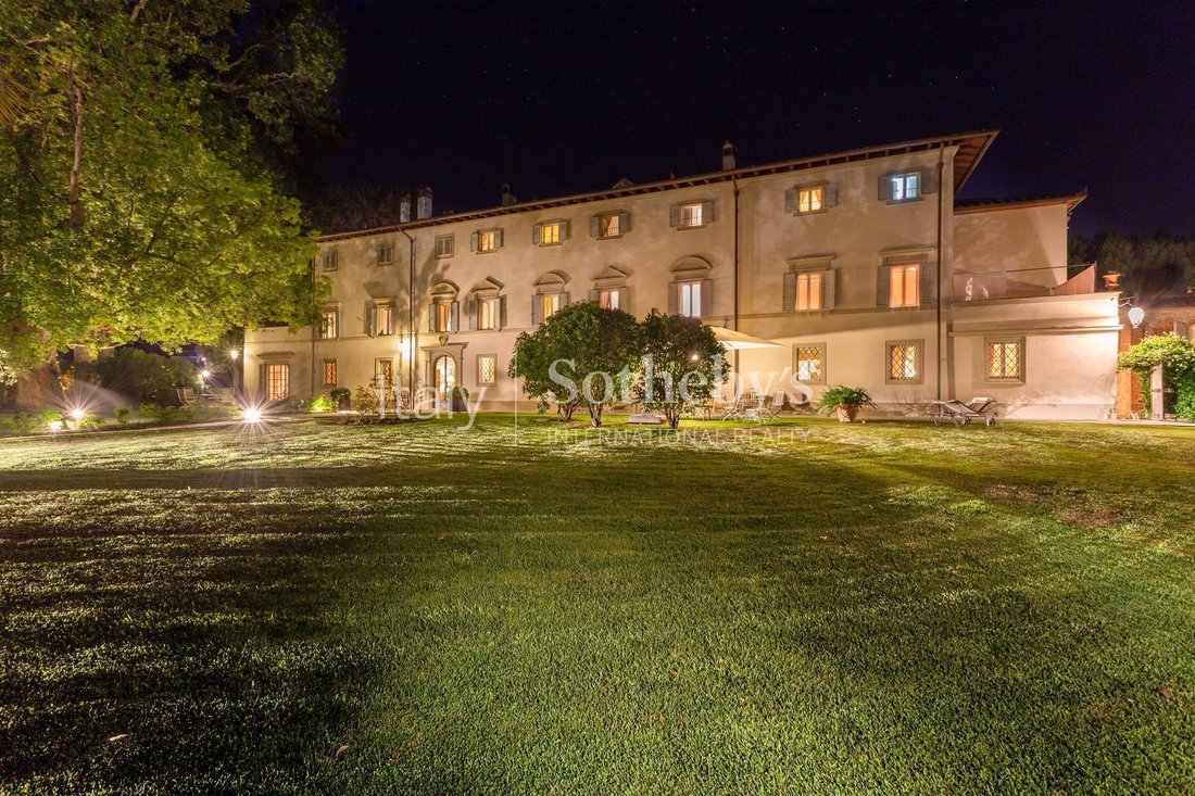 House in Massa e Cozzile, Tuscany, Italy 2 - 16921651