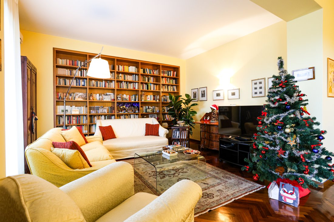 Apartment in Center, Florence, Tuscany 4 - 16921721