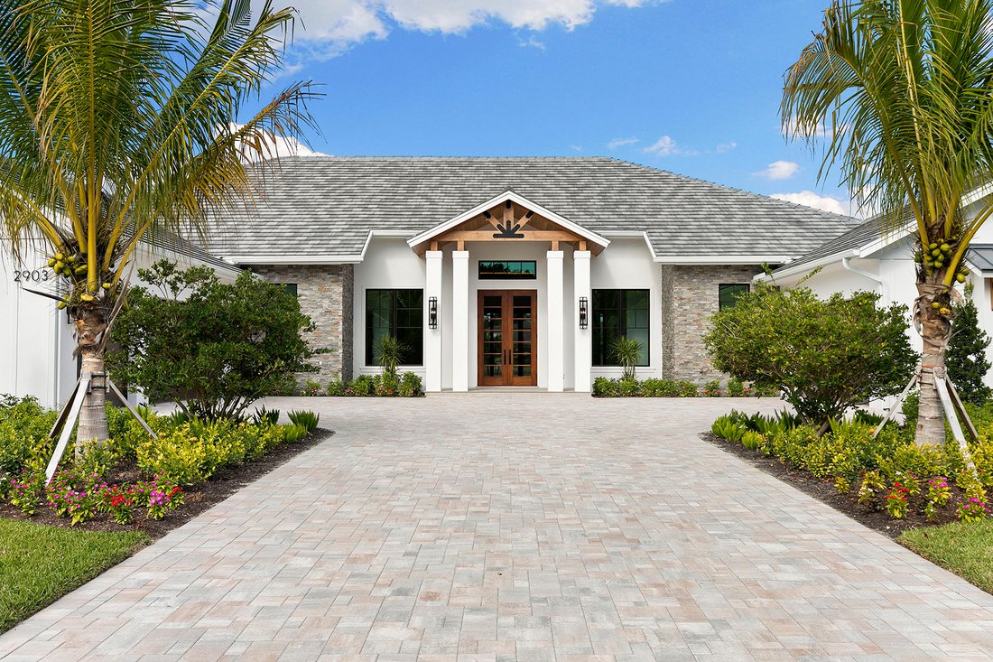 House in Naples, Florida, United States 1 - 16921650
