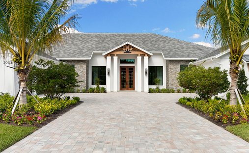 Casa en Naples, Florida, Estados Unidos 1