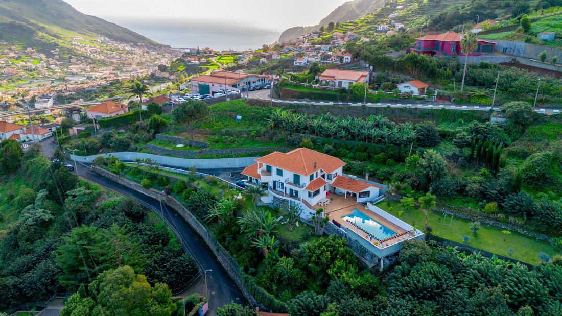 House in Machico, Madeira, Portugal 2 - 16921772