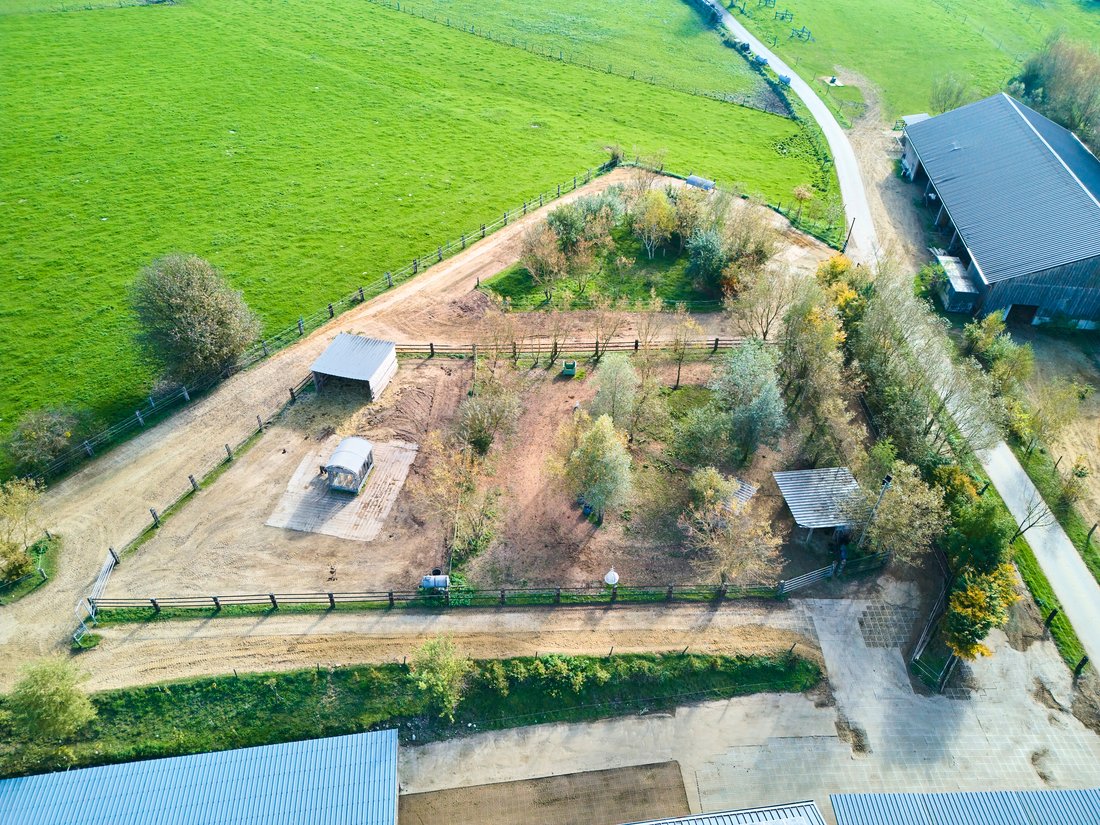 Farm Ranch in Redange, Redange, Luxembourg 4 - 16921736