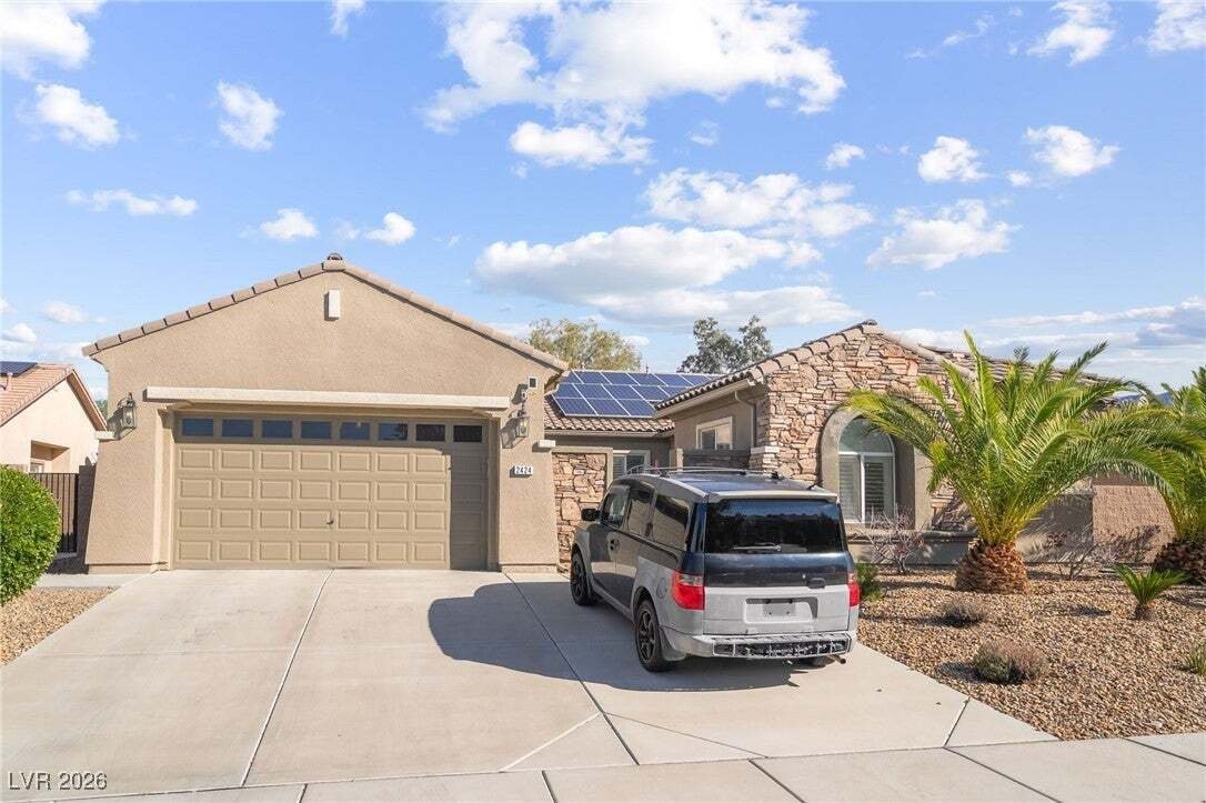 House in Henderson, Nevada, United States 4 - 16921637