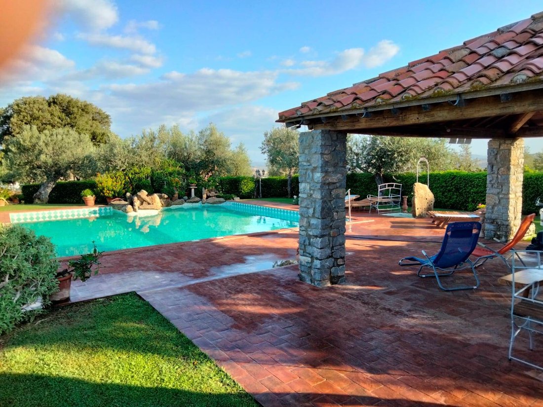 Altro a Scansano, Toscana, Italia 3 - 16921632