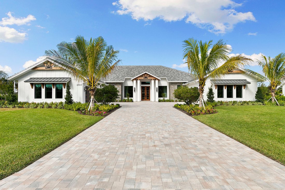 House in Naples, Florida, United States 2 - 16921650