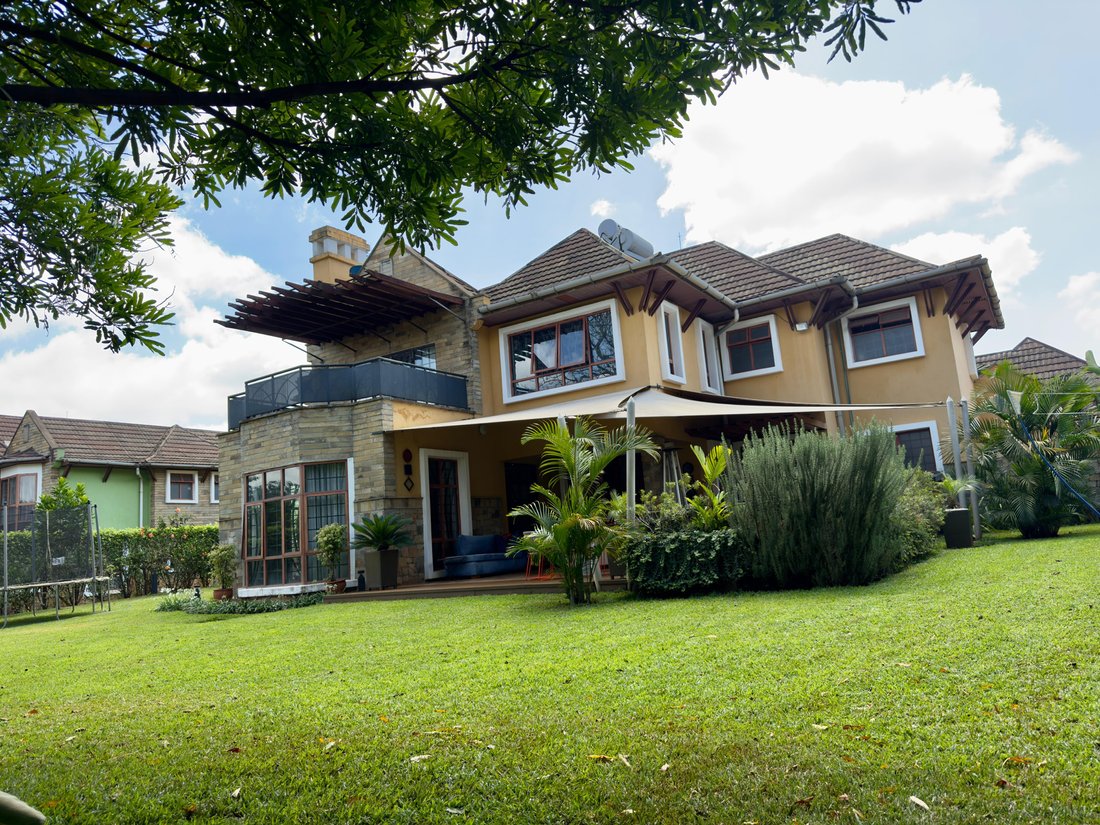 House in Nairobi, Nairobi County, Kenya 5 - 16921718