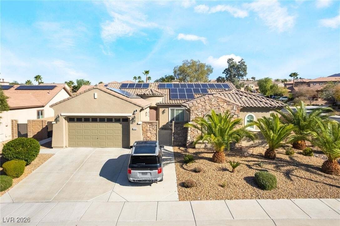 House in Henderson, Nevada, United States 3 - 16921637