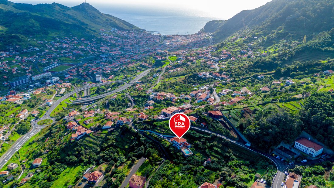 House in Machico, Madeira, Portugal 4 - 16921772