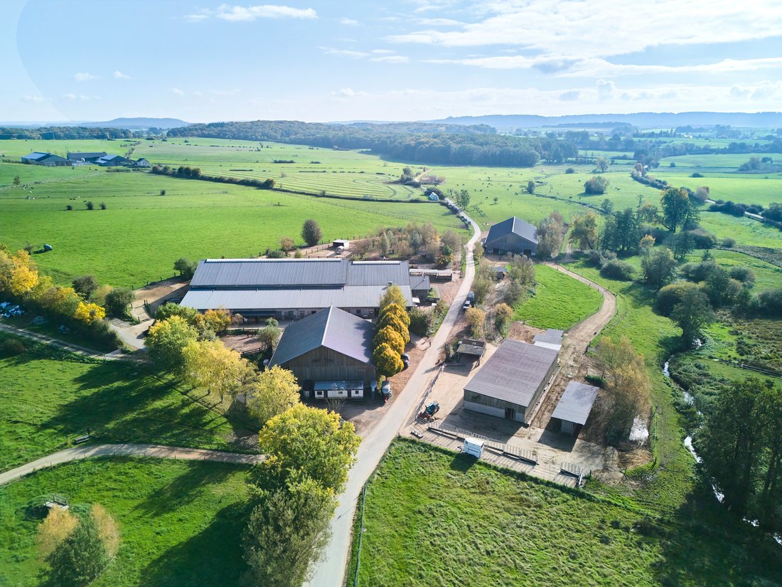 Farm Ranch in Redange, Redange, Luxembourg 1 - 16921736