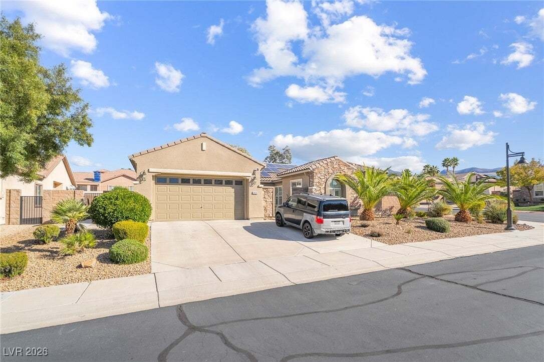 House in Henderson, Nevada, United States 2 - 16921637