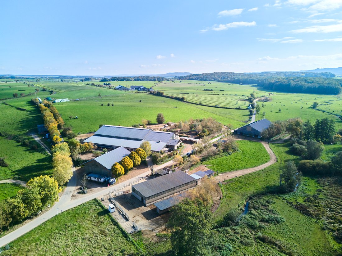 Farm Ranch in Redange, Redange, Luxembourg 5 - 16921736