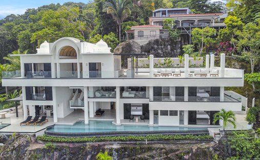 House in Playa Agujas, Puntarenas Province, Costa Rica 1