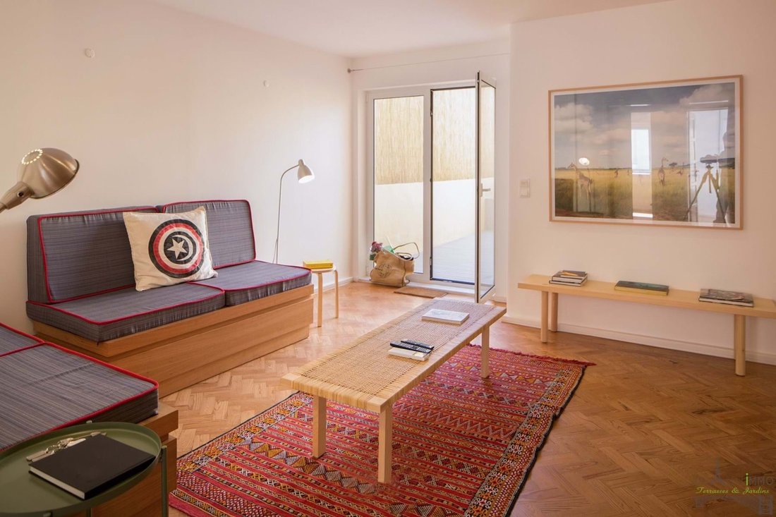 Apartment in Sao Vicente, Lisbon, Portugal 4 - 16921659