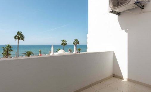 Apartment in Quarteira, Algarve, Portugal 1