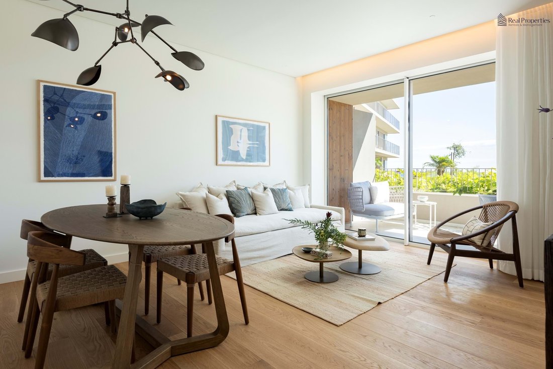 Apartment in Quarteira, Algarve, Portugal 2 - 15955933