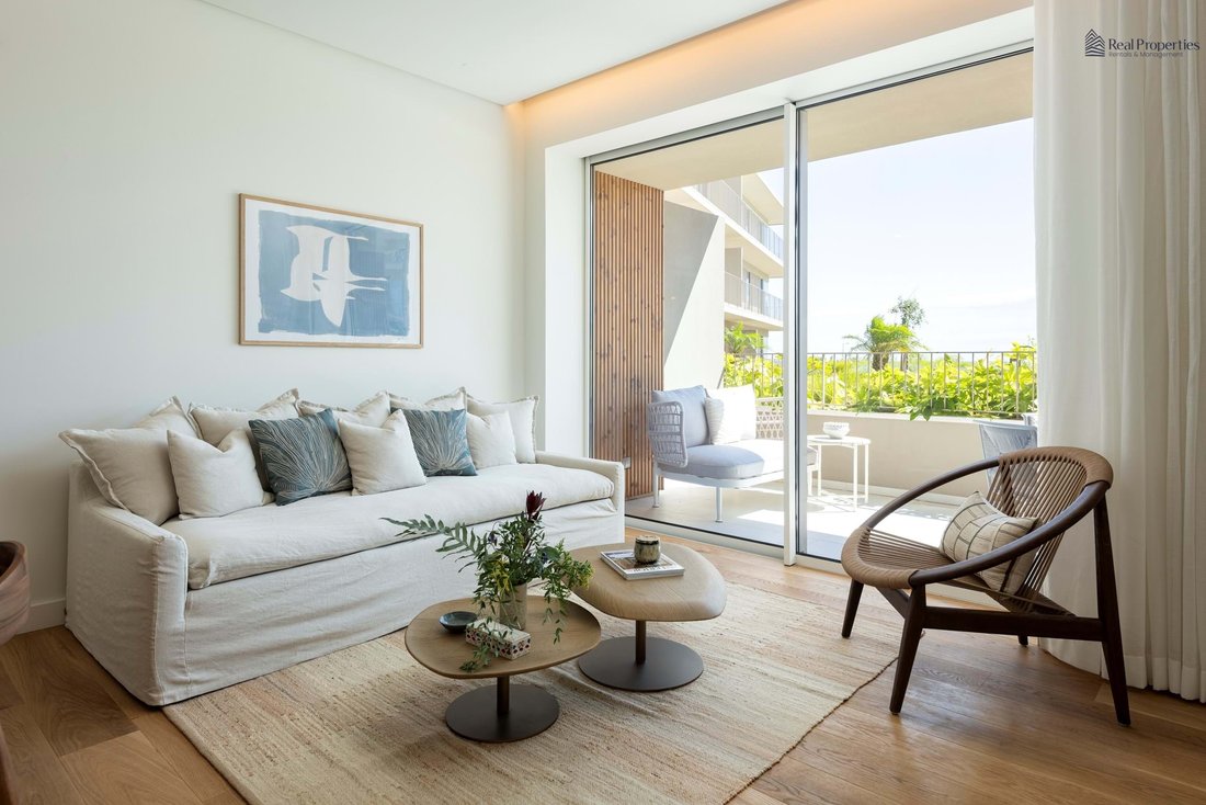 Apartment in Quarteira, Algarve, Portugal 3 - 15955933