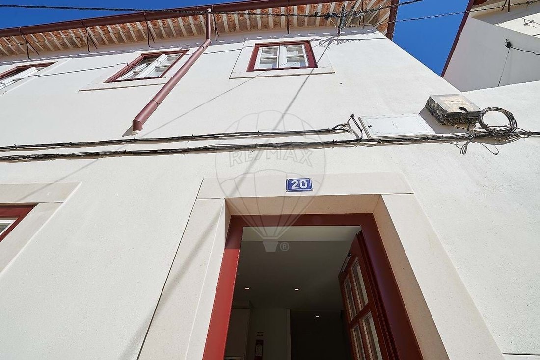 Maison à Leiria, Pousos, Barreira e Cortes, Leiria, Portugal 4 - 14913895