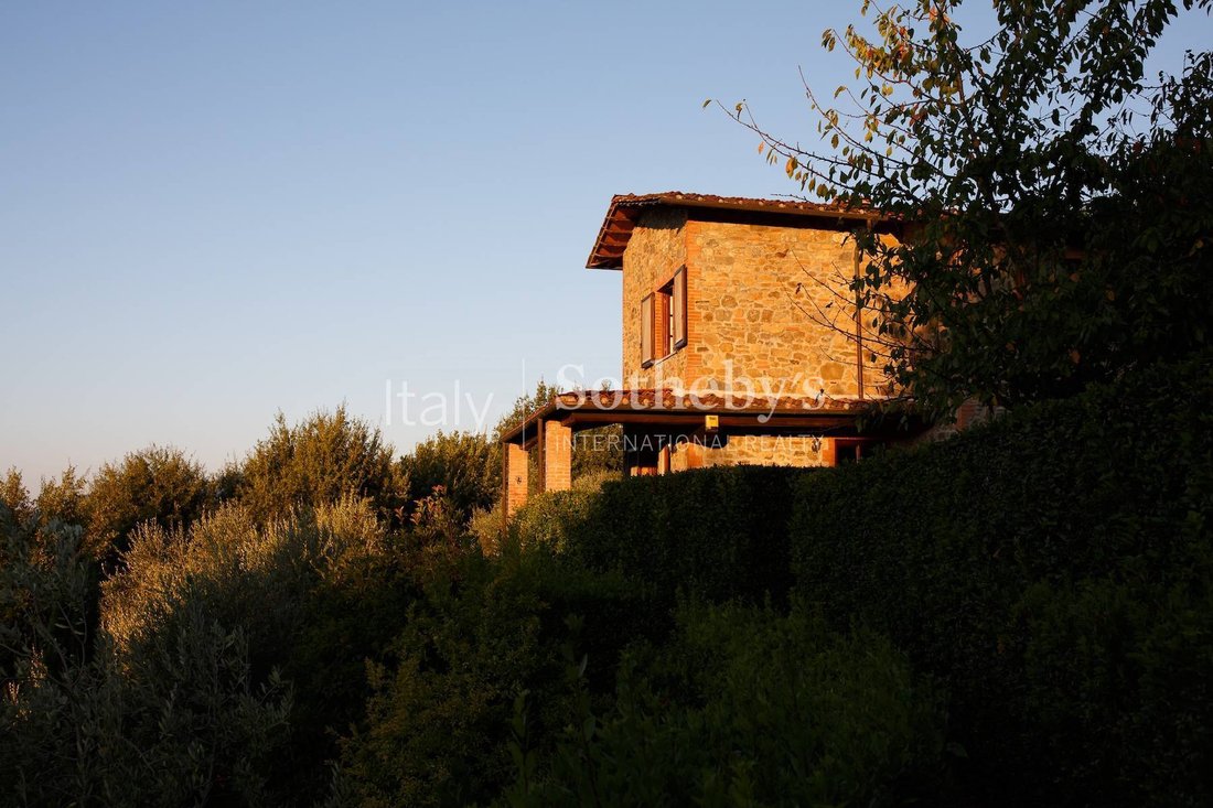 House in Bagni di Lucca, Tuscany, Italy 3 - 16921646