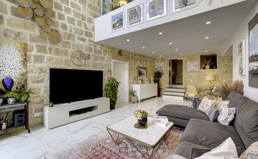 Qrendi, Malta 1
