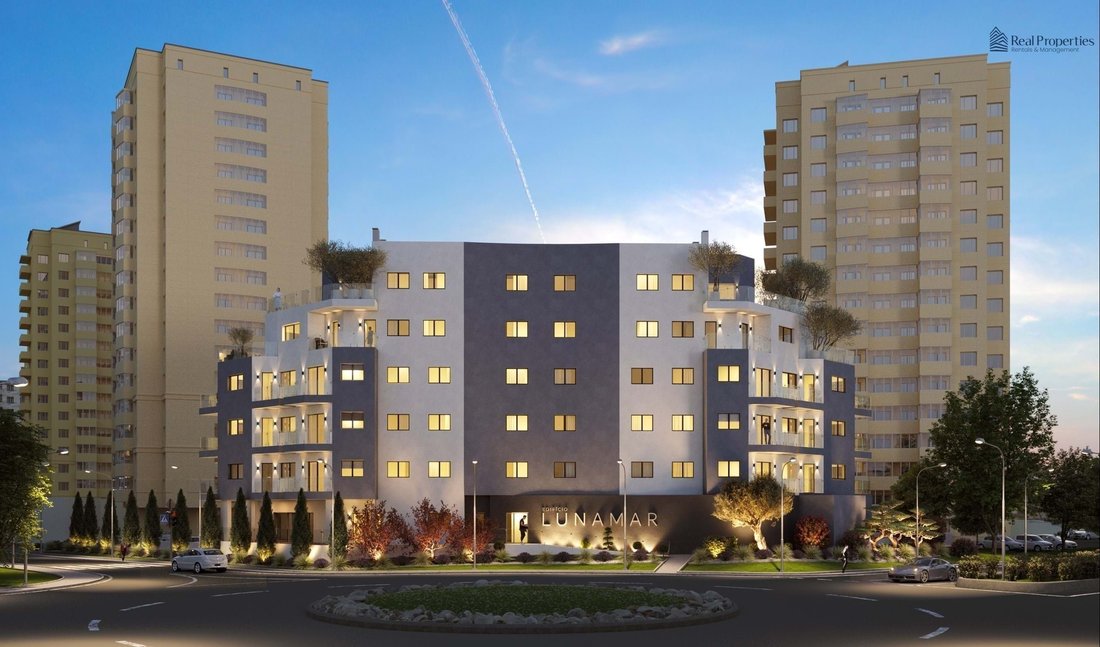 Apartment in Armacao de Pera, Algarve, Portugal 4 - 14991095