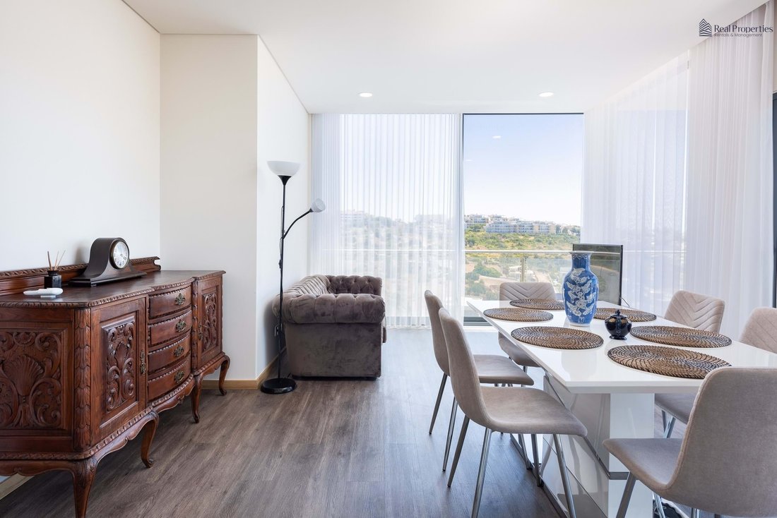 Apartment in Olhos de Agua, Algarve, Portugal 3 - 14573472